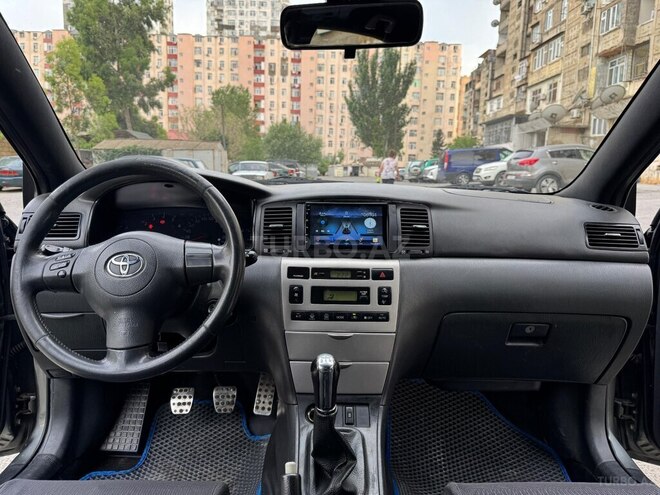 Toyota Corolla-9