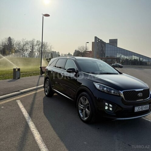 Kia Sorento-2