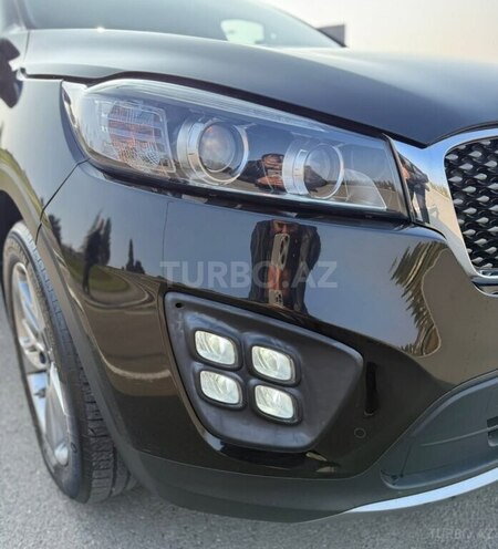 Kia Sorento-4