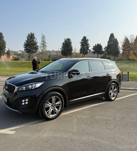 Kia Sorento-3