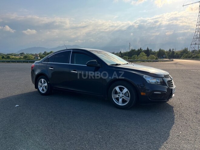 Chevrolet Cruze-4