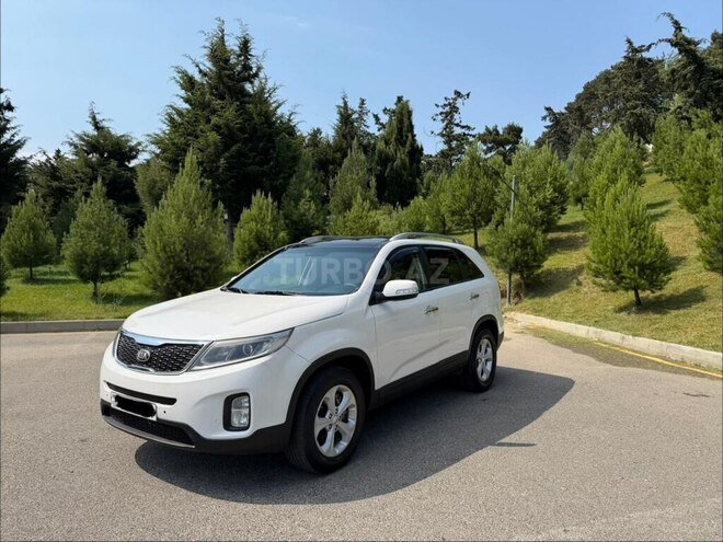 Kia Sorento-3