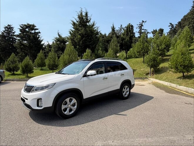 Kia Sorento-7