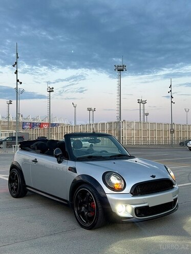 Mini Cooper-1