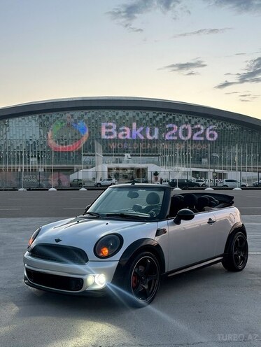 Mini Cooper-8