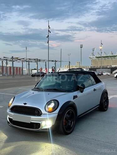 Mini Cooper-10