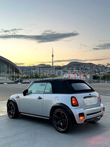 Mini Cooper-7