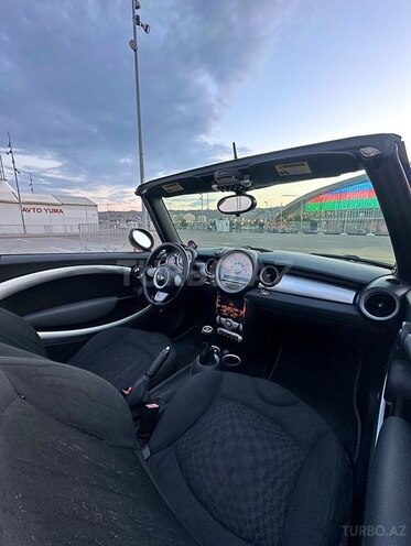 Mini Cooper-14