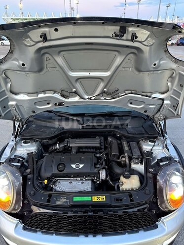 Mini Cooper-15