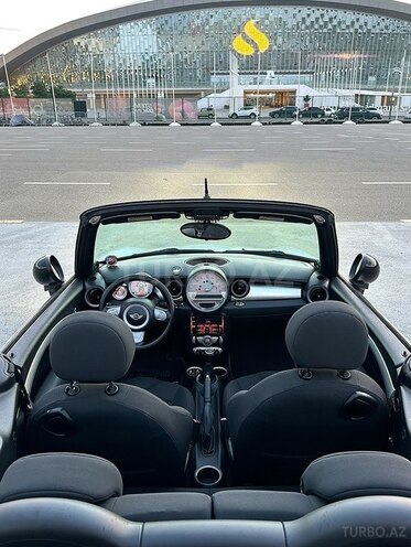 Mini Cooper-13