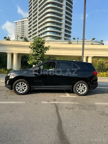 Chevrolet Equinox-6