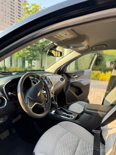 Chevrolet Equinox-15