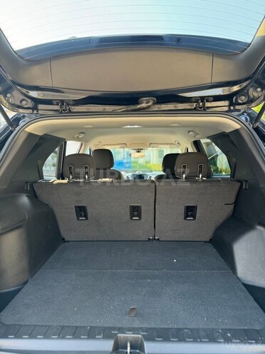 Chevrolet Equinox-10