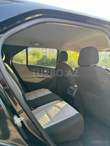 Chevrolet Equinox-13
