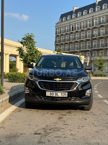 Chevrolet Equinox-2