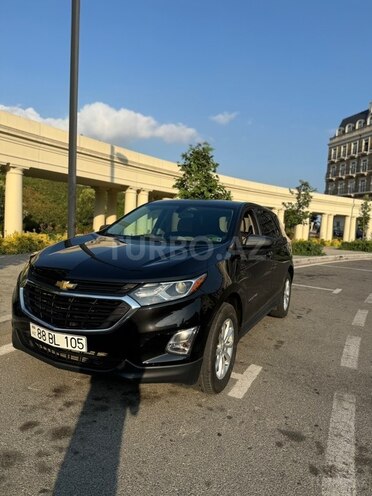 Chevrolet Equinox-3