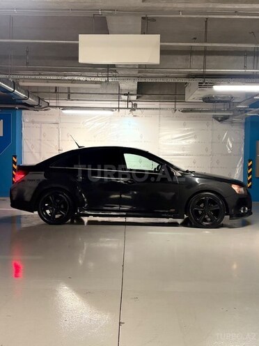 Chevrolet Cruze-5
