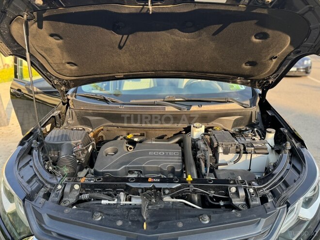 Chevrolet Equinox-16