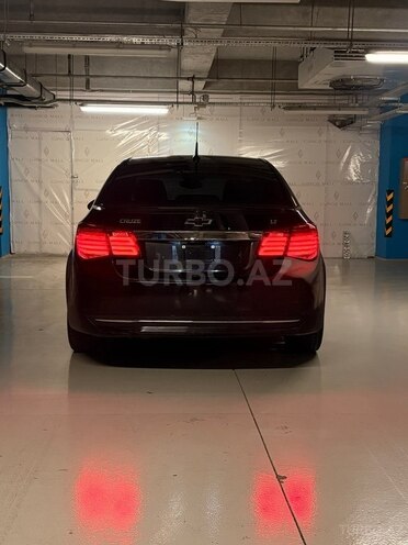 Chevrolet Cruze-6
