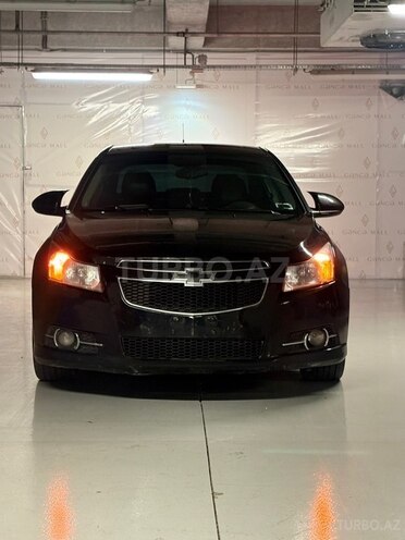Chevrolet Cruze-10