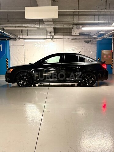 Chevrolet Cruze-9