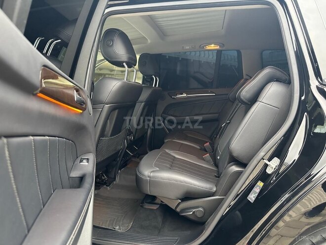 Mercedes GL 350 4MATIC-12