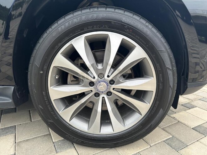 Mercedes GL 350 4MATIC-11