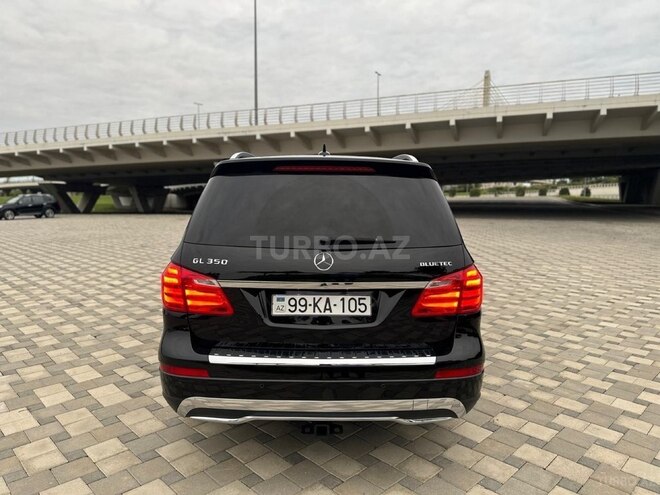 Mercedes GL 350 4MATIC-6