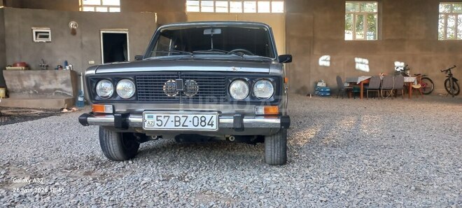 LADA (VAZ) 2106-1