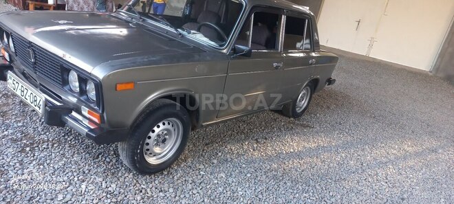 LADA (VAZ) 2106-2