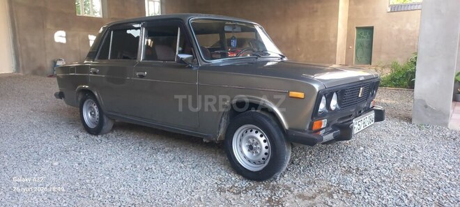 LADA (VAZ) 2106-3