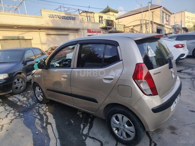 Hyundai i10-5