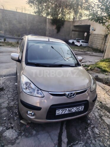 Hyundai i10-1