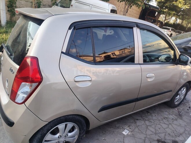 Hyundai i10-6
