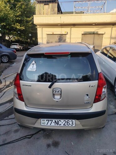 Hyundai i10-4