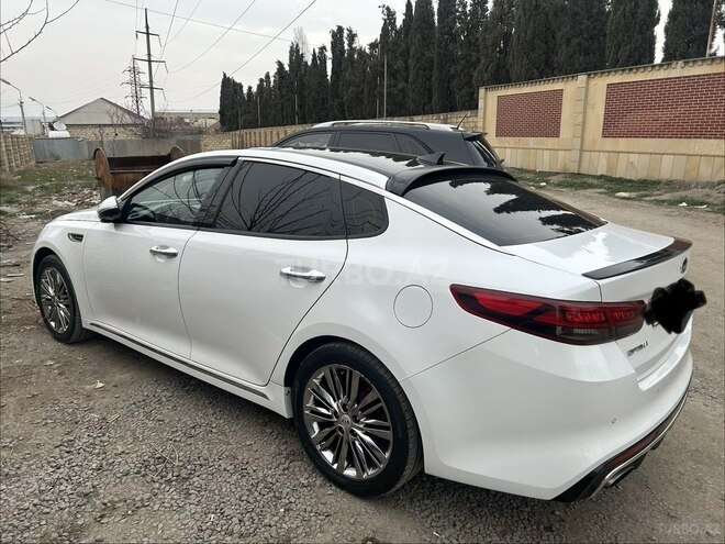 Kia Optima-8