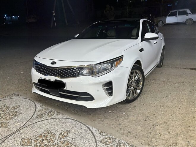 Kia Optima-21
