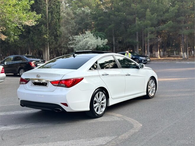 Hyundai Sonata-7