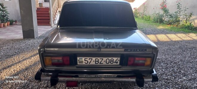 LADA (VAZ) 2106-4