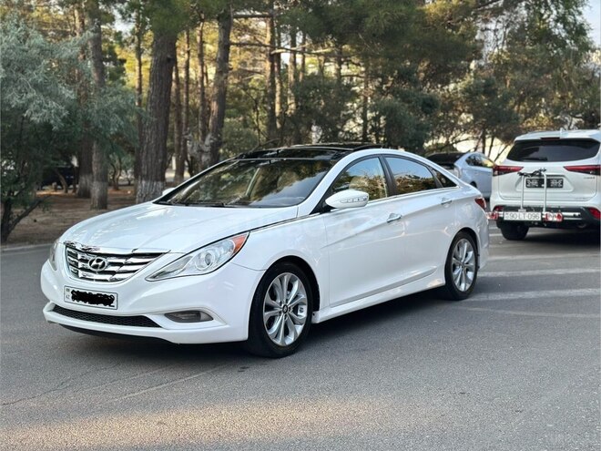 Hyundai Sonata-3