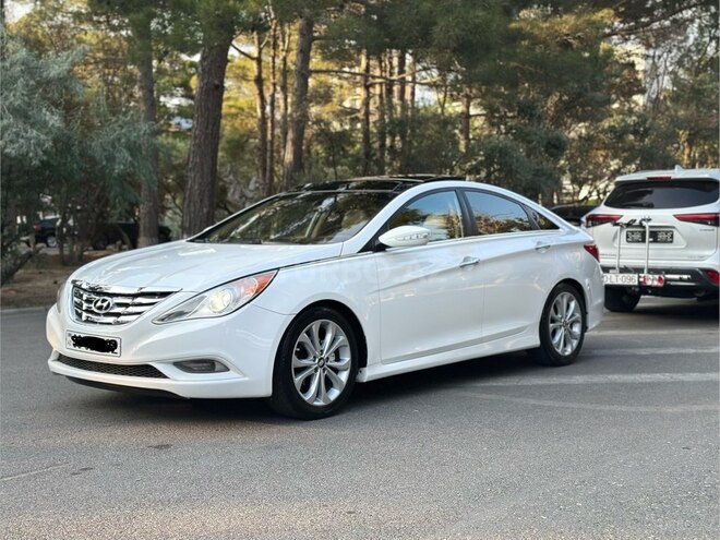 Hyundai Sonata-9
