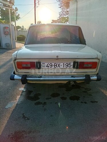 LADA (VAZ) 2106-4