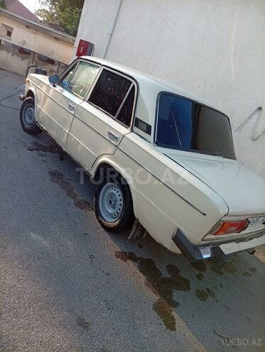 LADA (VAZ) 2106-2