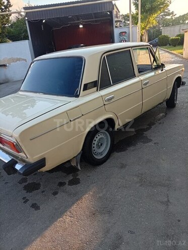 LADA (VAZ) 2106-3