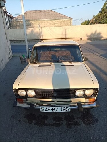LADA (VAZ) 2106-1