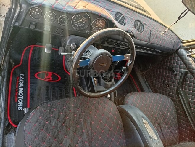 LADA (VAZ) 2106-6