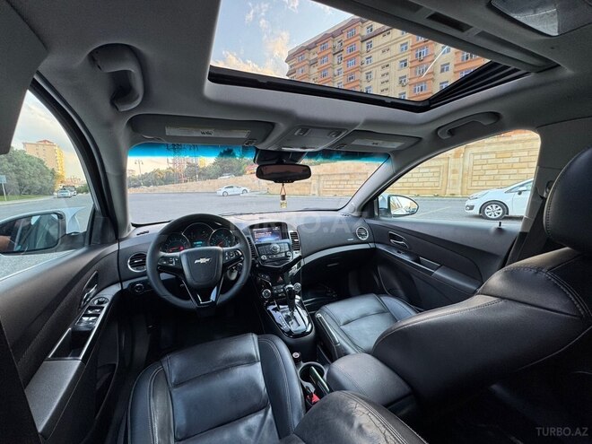 Chevrolet Cruze-7