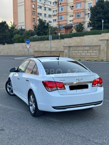 Chevrolet Cruze-6