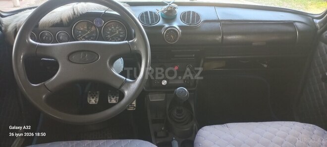 LADA (VAZ) 2106-5