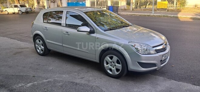 Opel Astra-4